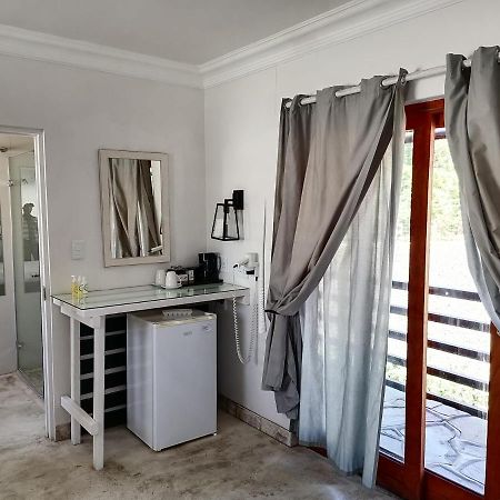 Отель Vichy Nests Виндхук Экстерьер фото